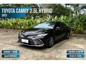 2023 Toyota Camry 2.5 Hybrid Sedan