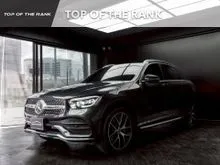 2023 Mercedes-Benz GLC300 2.0 W253 (ปี 15-22) e 4MATIC AMG Dynamic AWD SUV