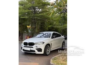 2015 BMW X6 3.0 xDrive35i SUV