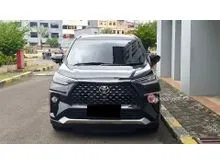 2021 Toyota Veloz 1.5 Q MPV