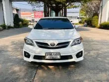 2014 Toyota Corolla Altis 1.8 (ปี 14-18) TRD Sportivo Sedan