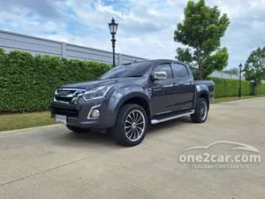 2017 Isuzu D-MAX 1.9 Hi-Lander L Cab-4 Pickup