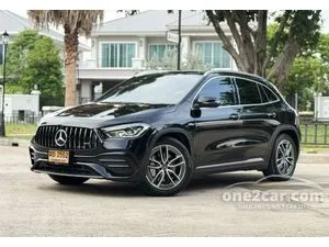 2022 Mercedes-Benz GLA35 2.0 AMG 4MATIC SUV