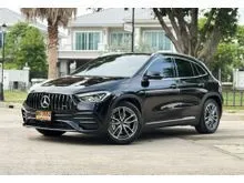 2022 Mercedes-Benz GLA35 2.0 W247 (ปี 20-27) AMG 4MATIC 4WD SUV