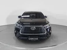 2022 Toyota Kijang Innova 2.0 V MPV