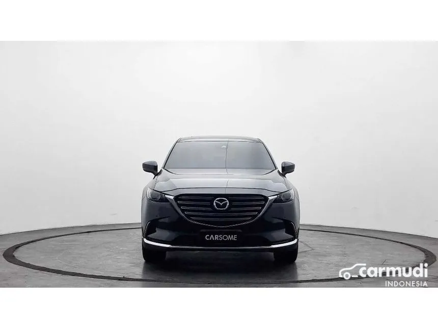 2018 Mazda CX-9 SKYACTIV-G SUV