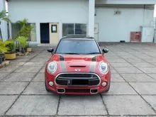 2014 MINI Cooper 1.5 F56 Hatchback Tdp 145jt