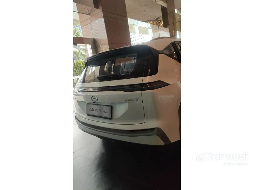 2024 GAC Aion Y Plus EV Exclusive Wagon