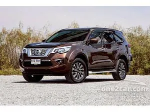 2018 Nissan Terra 2.3 VL SUV
