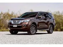 2018 Nissan Terra 2.3 (ปี 18-26) VL 4WD SUV