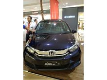 Honda Mobilio 2017 Promo Terbatas