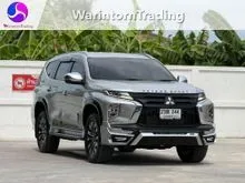 2020 Mitsubishi PAJERO SPORT 2.4 (ปี 19-25) GT Premium SUV