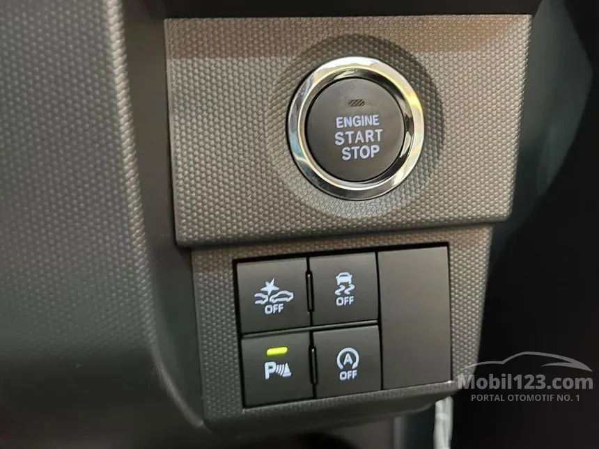 2022 Daihatsu Taft G Turbo Hatchback