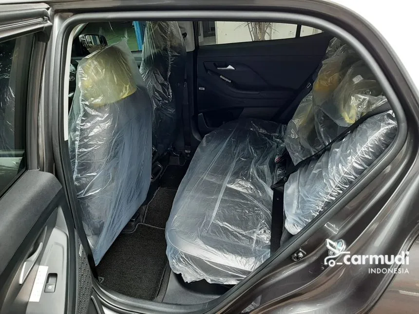 2023 Hyundai Creta Prime Wagon