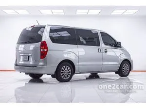 2018 Hyundai H-1 2.5 Touring Van