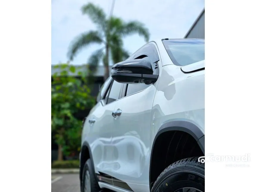 2024 Toyota Fortuner GR Sport SUV