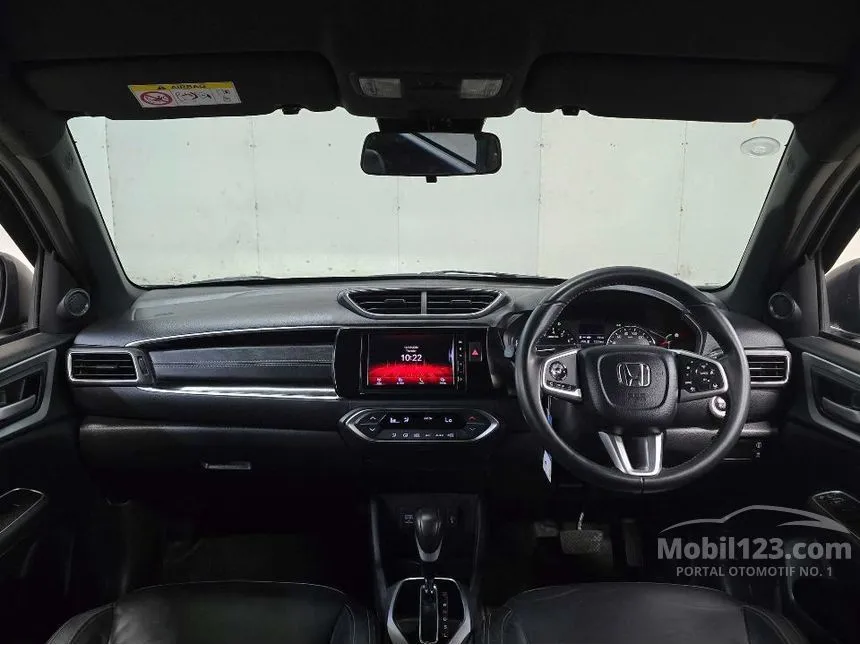 2022 Honda BR-V Prestige SUV