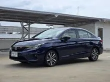 2021 Honda City 1.5 (ปี 19-26) e:HEV RS Sedan
