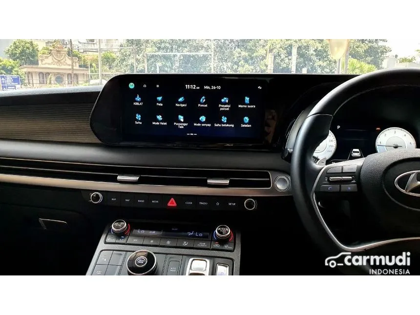 2023 Hyundai Palisade Signature 2WD SUV