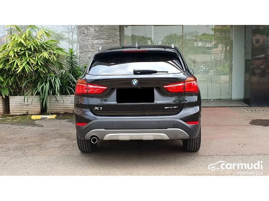 2019 BMW X1 sDrive18i xLine SUV