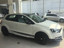 2018 Volkswagen Polo 1.2 Highline Hatchback