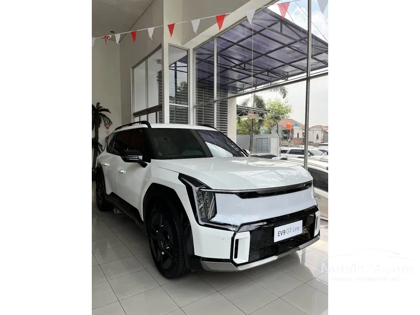 Jual Mobil KIA EV9 2024 GT