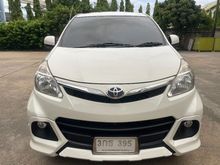 2014 Toyota Avanza 1.5 (ปี 12-16) S Touring Hatchback