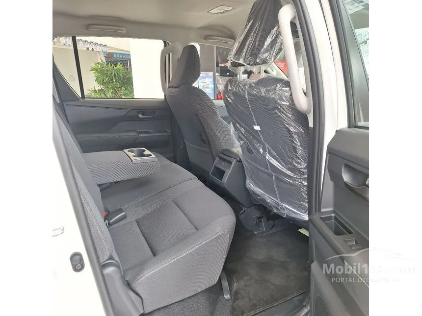 2026 Toyota Hilux V Double cabin 4X4 Pickup
