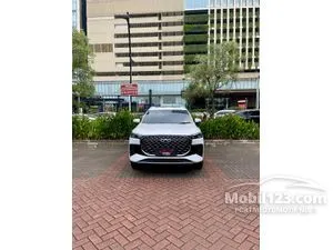 2025 Chery Tiggo 8 1.5 CSH Premium SUV
