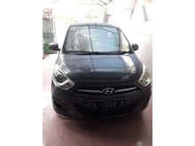 2011 Hyundai I-10 1.1 Compact Car City Car
