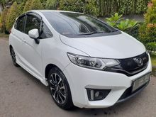 2016 Honda Jazz 1.5 RS Hatchback
