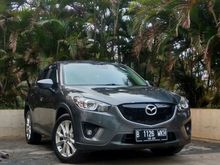2013 Mazda CX-5 2.5 Grand Touring SUV