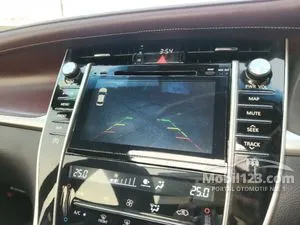 2015 Toyota Harrier 2.0 Audioless SUV