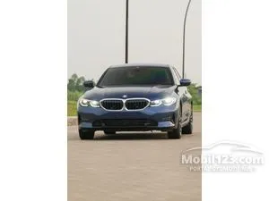 2020 BMW 320i 2.0 Sport Sedan