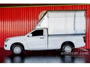 2020 Isuzu D-MAX 1.9 S Spark Pickup