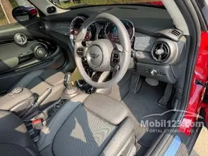 2023 MINI Cooper 2.0 S 3 Door Hatchback