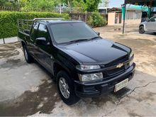2007 Chevrolet Colorado 2.5 Extended Cab (ปี 04-07) LS Pickup