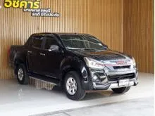 2018 Isuzu D-MAX 1.9 Cab-4 (ปี 11-17) X-Series Hi-Lander Z Pickup