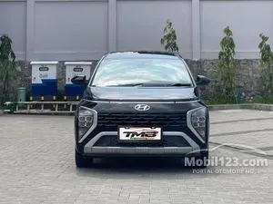2022 Hyundai Stargazer 1.5 Prime MPV