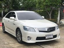2012 Toyota Camry 2.4 (ปี 06-12) Hybrid Extremo Sedan AT