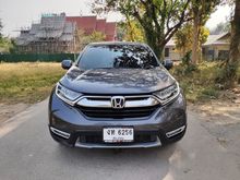 2018 Honda CR-V 1.6 (ปี 17-21) DT EL SUV AT