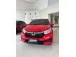 Jual Mobil Honda Brio 2023 E Satya 1.2 di Jawa Barat Automatic Hatchback Merah Rp 171.700.000