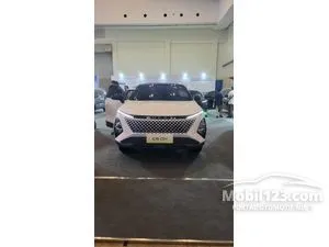 2026 Chery C5 1.5 CSH SUV