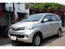 2015 Daihatsu Xenia 1.3 R DLX MPV