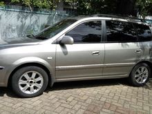 2007 KIA Carens 1.8 FJ MPV