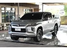 2019 Mitsubishi TRITON 2.4 Double Cab (ปี 18-23) GT Plus Pickup