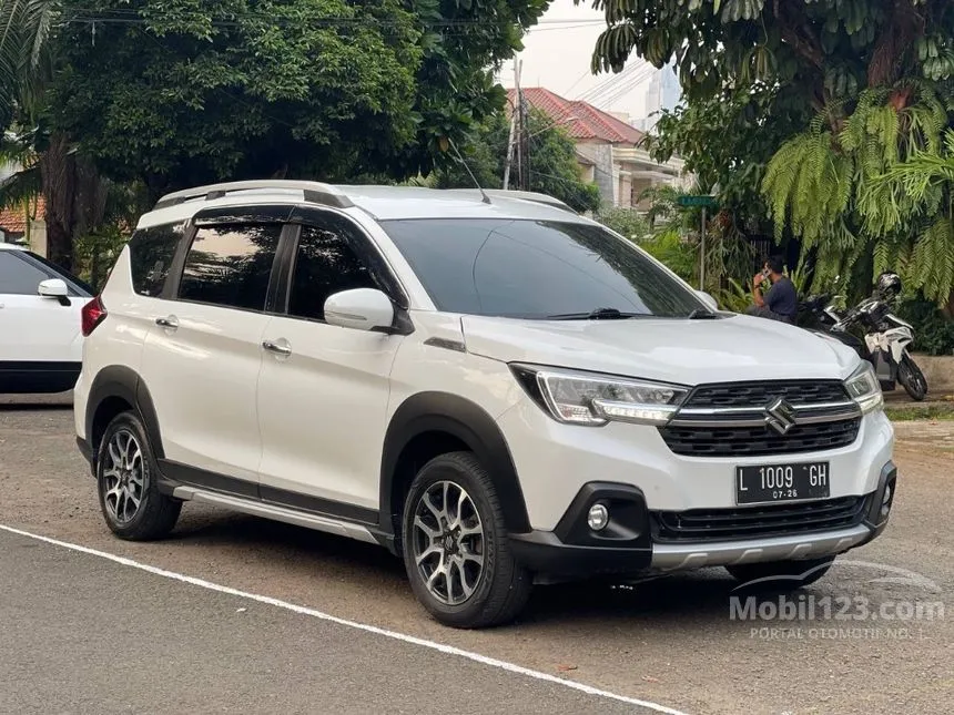 2021 Suzuki XL7 Beta SUV