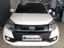 TOYOTA RUSH 1.5 G 2015-2016 MT (MULUS KM30RB) DP Minim 22JT