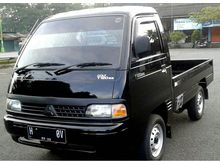 2017 Mitsubishi Colt T120SS 1.5 Standard Pick-up