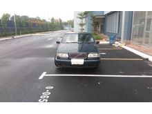 1997 Volvo 850 2.4 SE Sedan